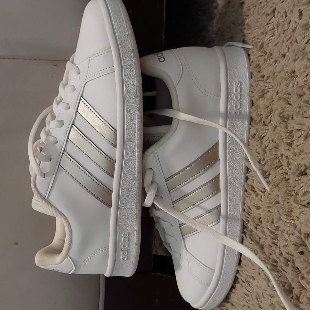 Adidas Grant Court